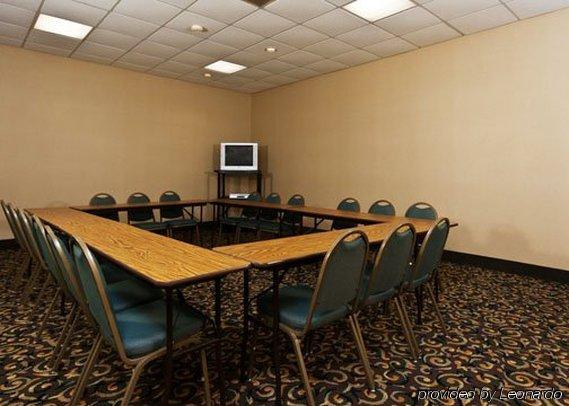 Quality Inn Columbus, Ms Facilities photo