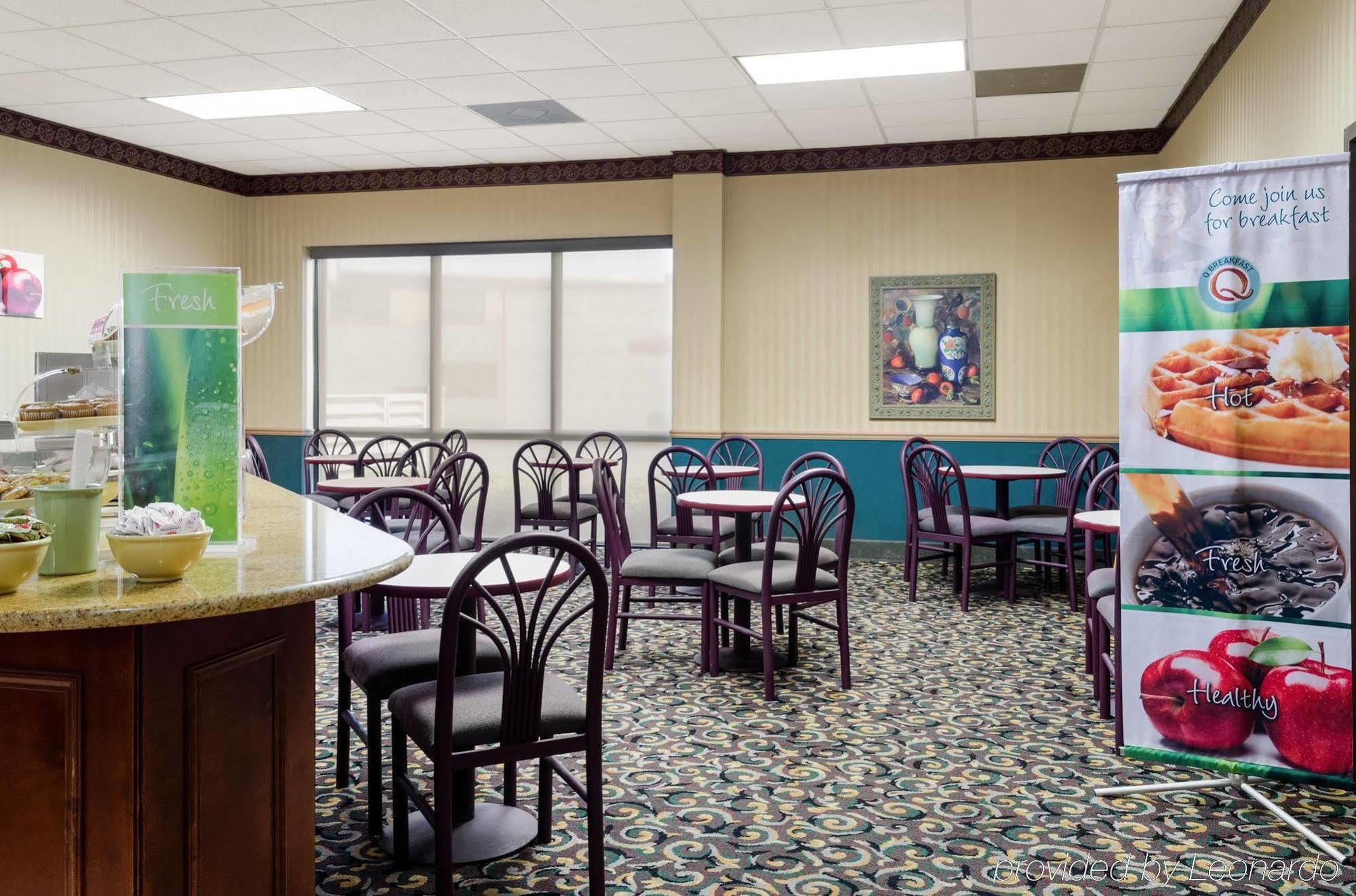 Quality Inn Columbus, Ms Exterior photo