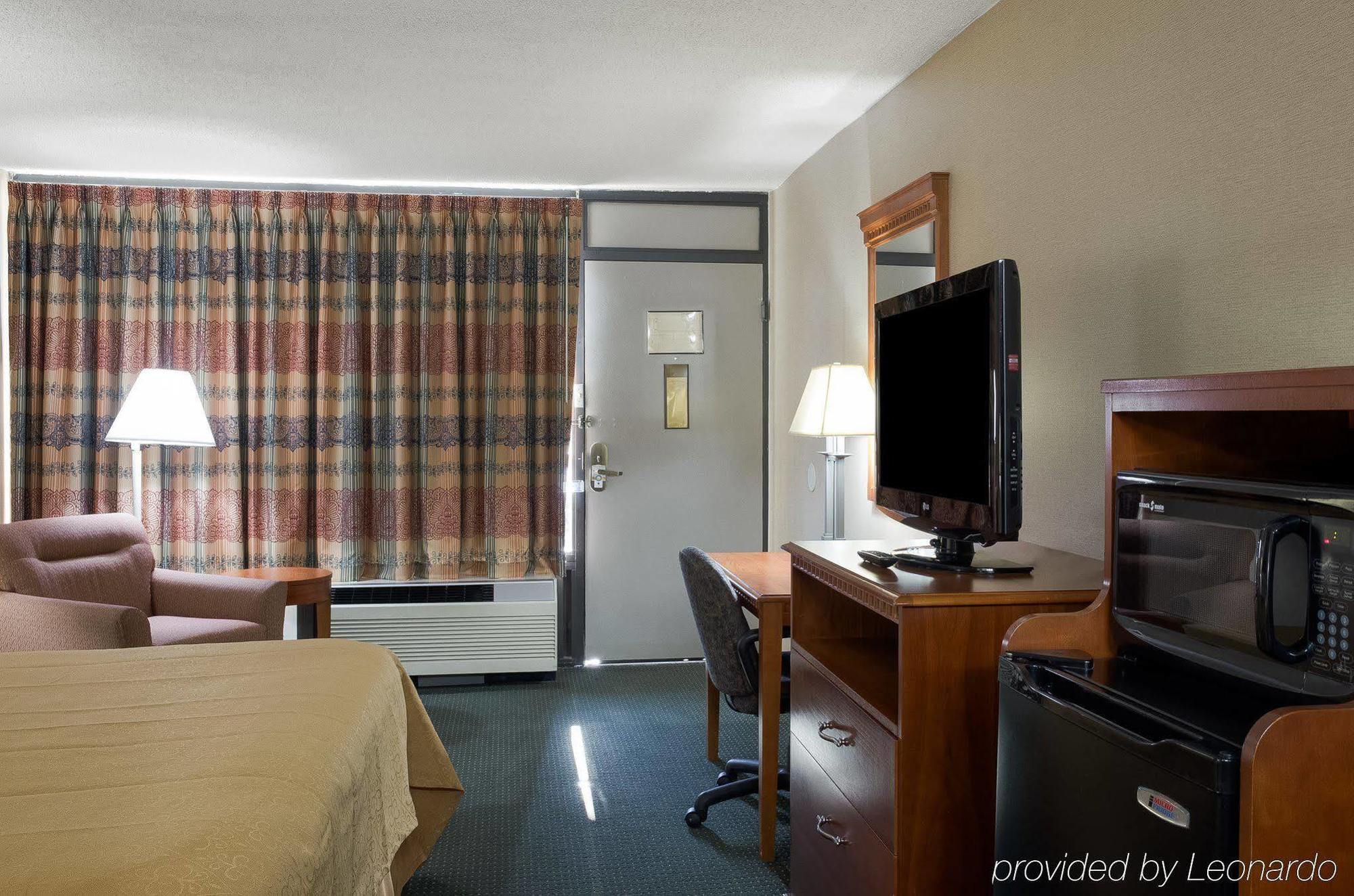 Quality Inn Columbus, Ms Exterior photo